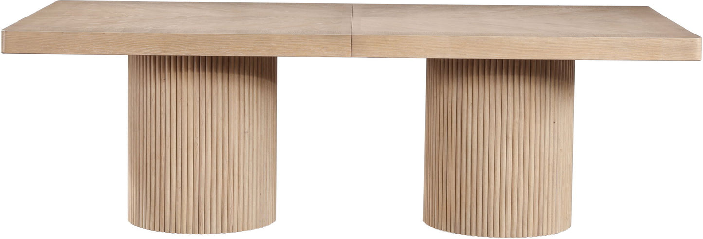 Belinda - Rectangular Dining Table