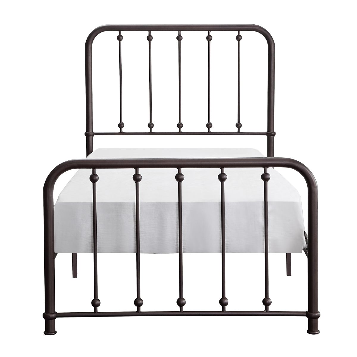Larkspur Twin Platform Bed