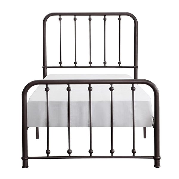 Larkspur Twin Platform Bed