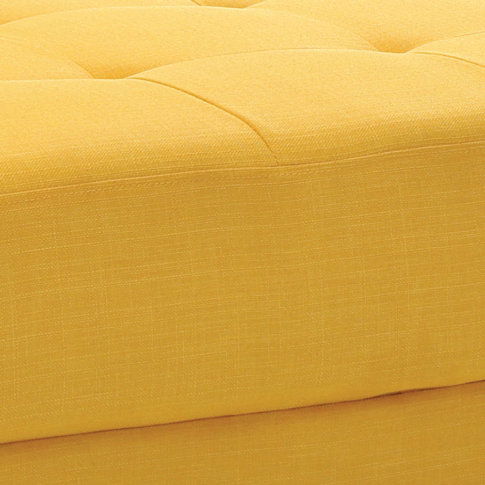 Glory Furniture - Riveredge - Milan Ottoman