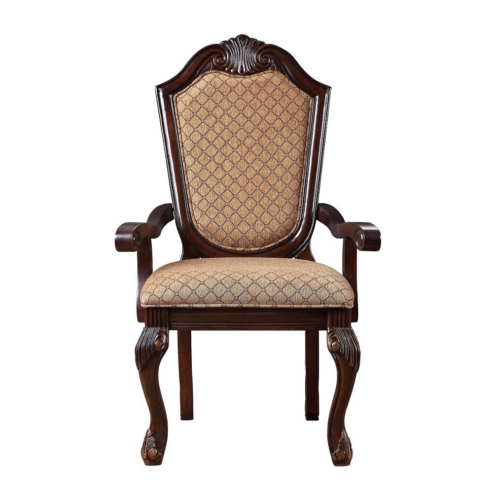 Chateau De Ville - Chair