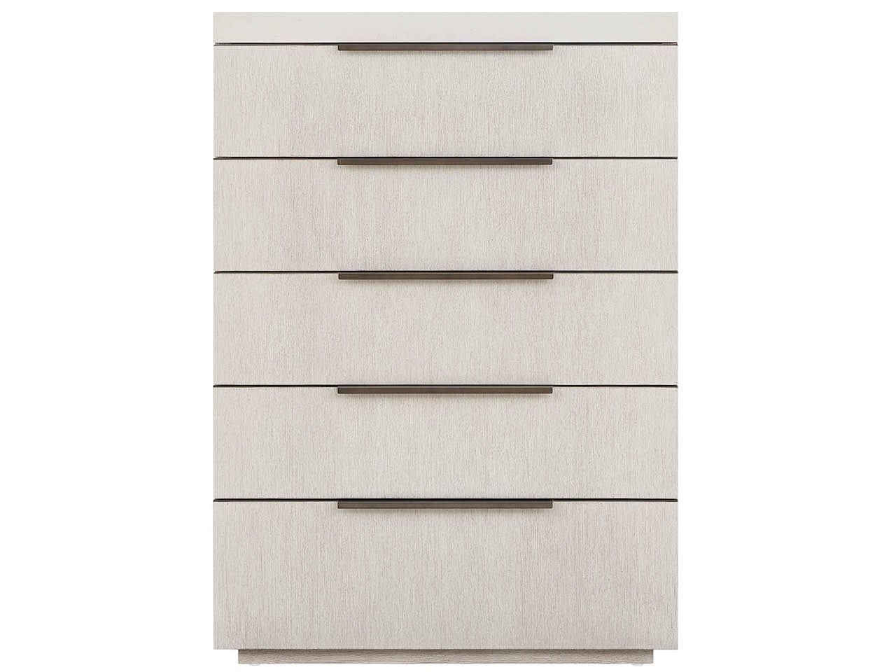 Modern - Quartz Drawer Chest - Beige