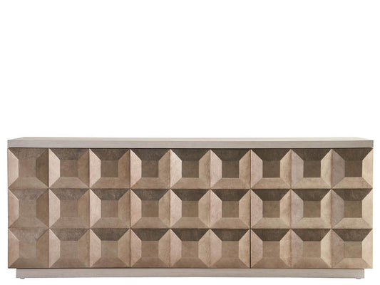 Avaline - Dolce Credenza - Light Brown