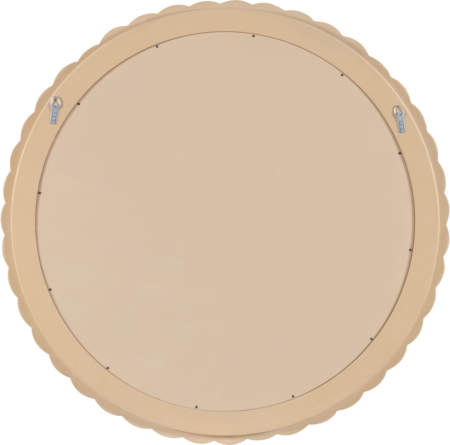 Revolve - Round Mirror