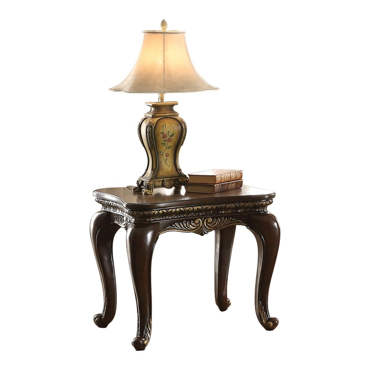 Bonaventure Park End Table