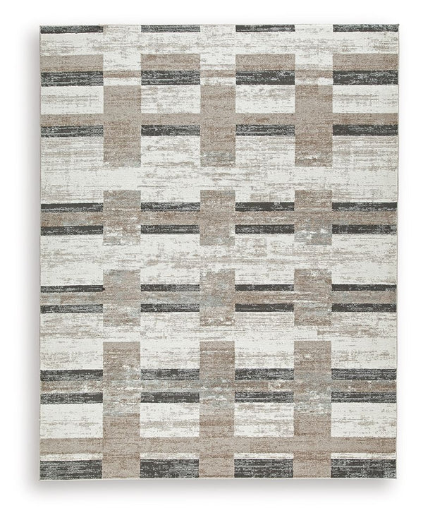 Alstone - Rug