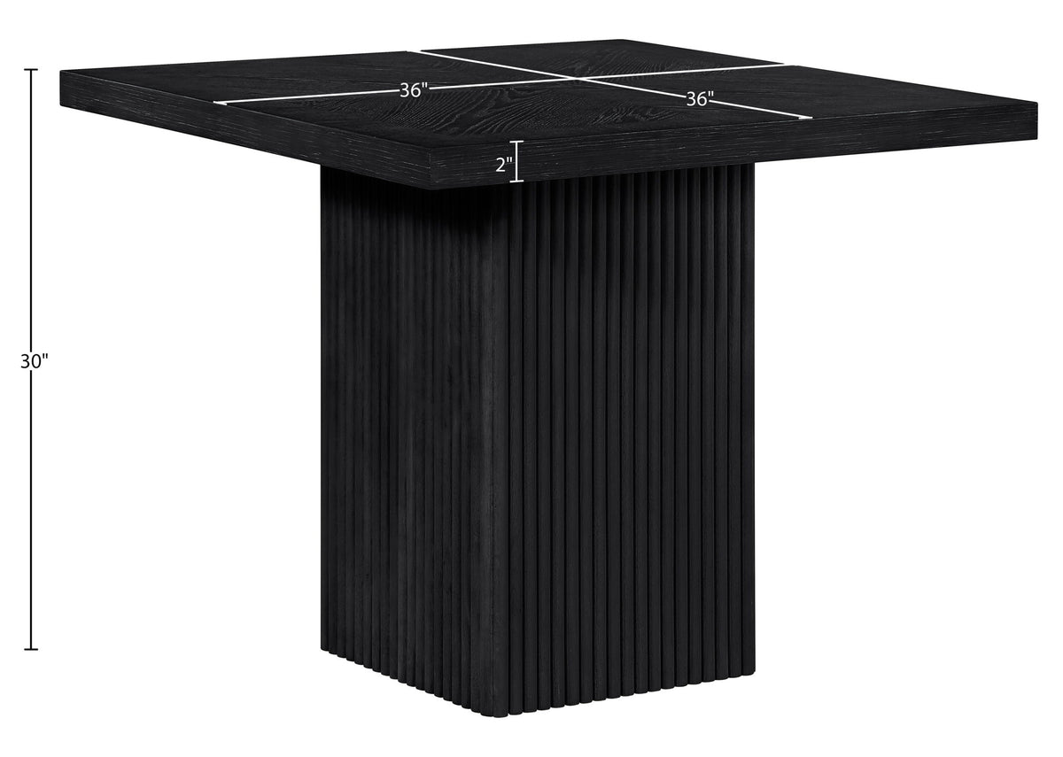 Belinda - Dining Table / Card Tabl