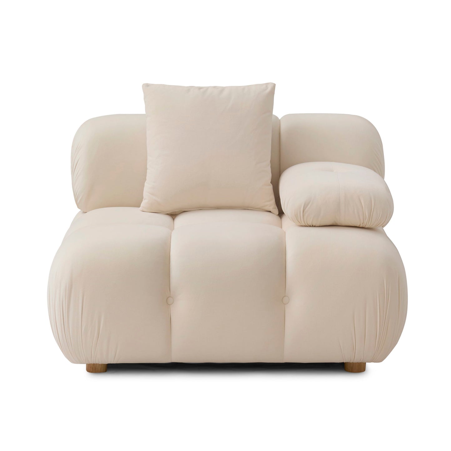 Calliope - Modular Corner Chair