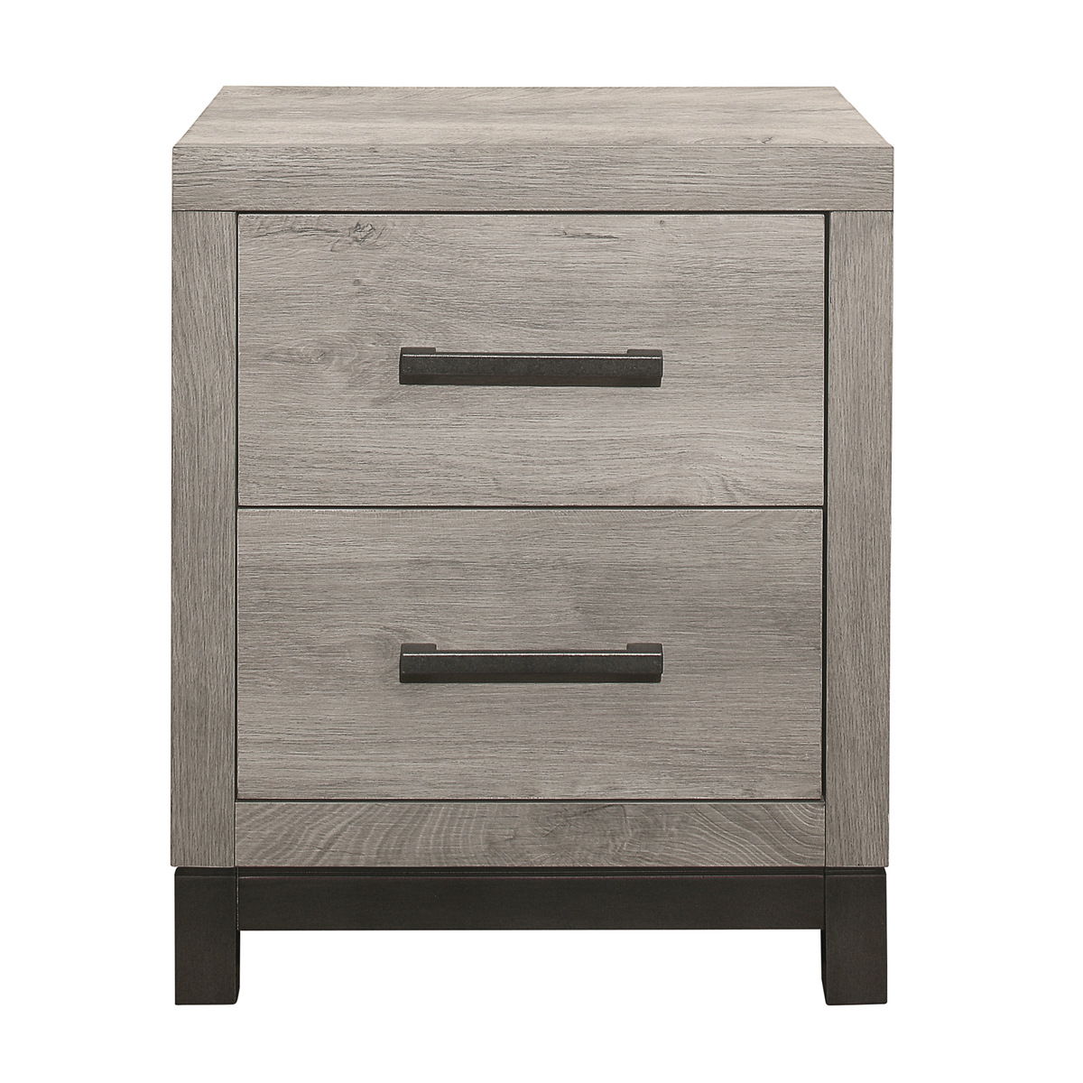 Zephyr Night Stand