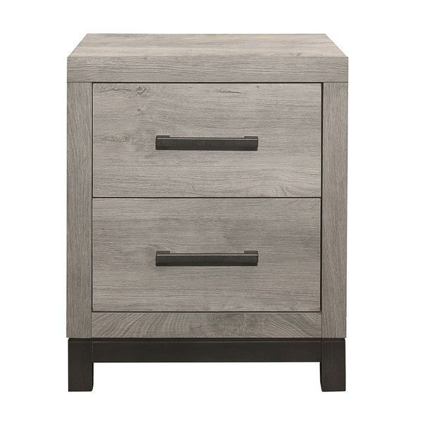 Zephyr Night Stand