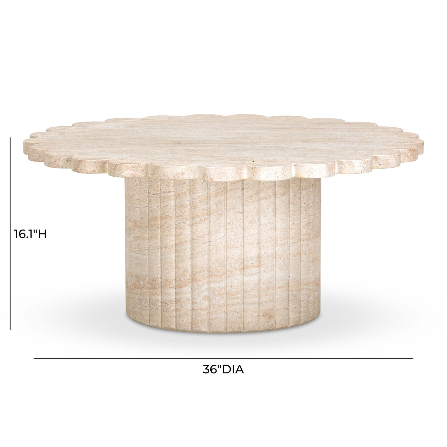 Blossom - Indoor / Outdoor Table