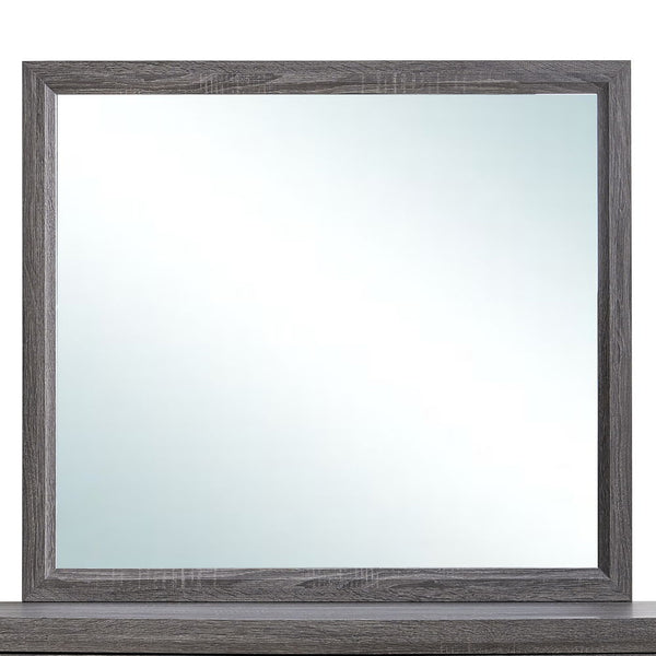 Glory Furniture - Glasgow - Mirror