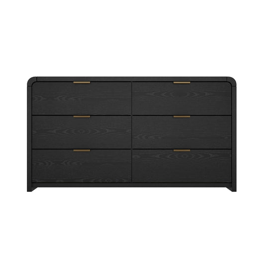 Manhattan Grace - Bedroom Dresser