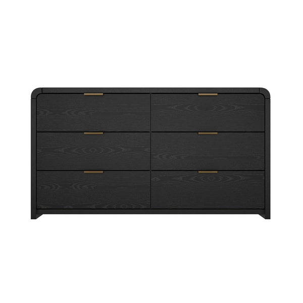 Manhattan Grace - Bedroom Dresser