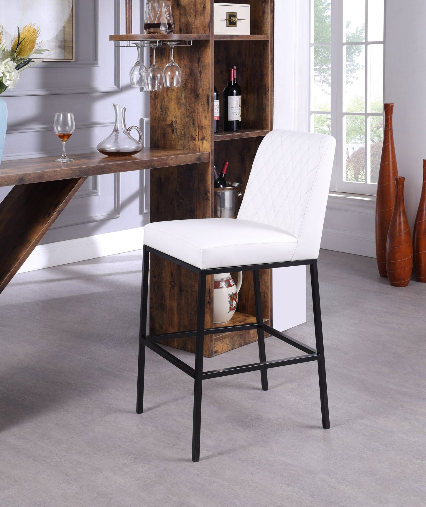 Bryce - Stool (Set of 2)