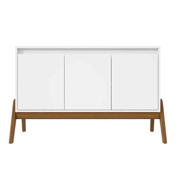 Gales - Sideboard - White