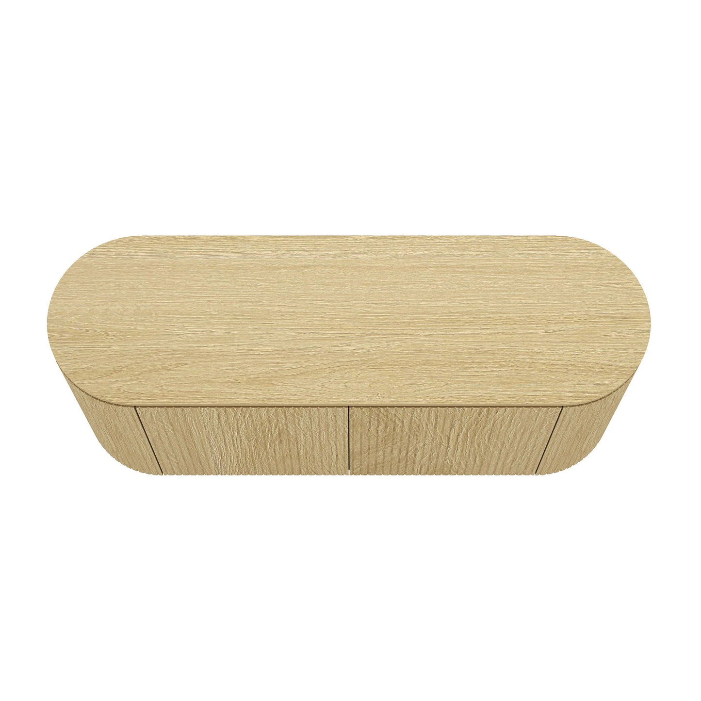 Olivia - Sideboard - Natural Oak