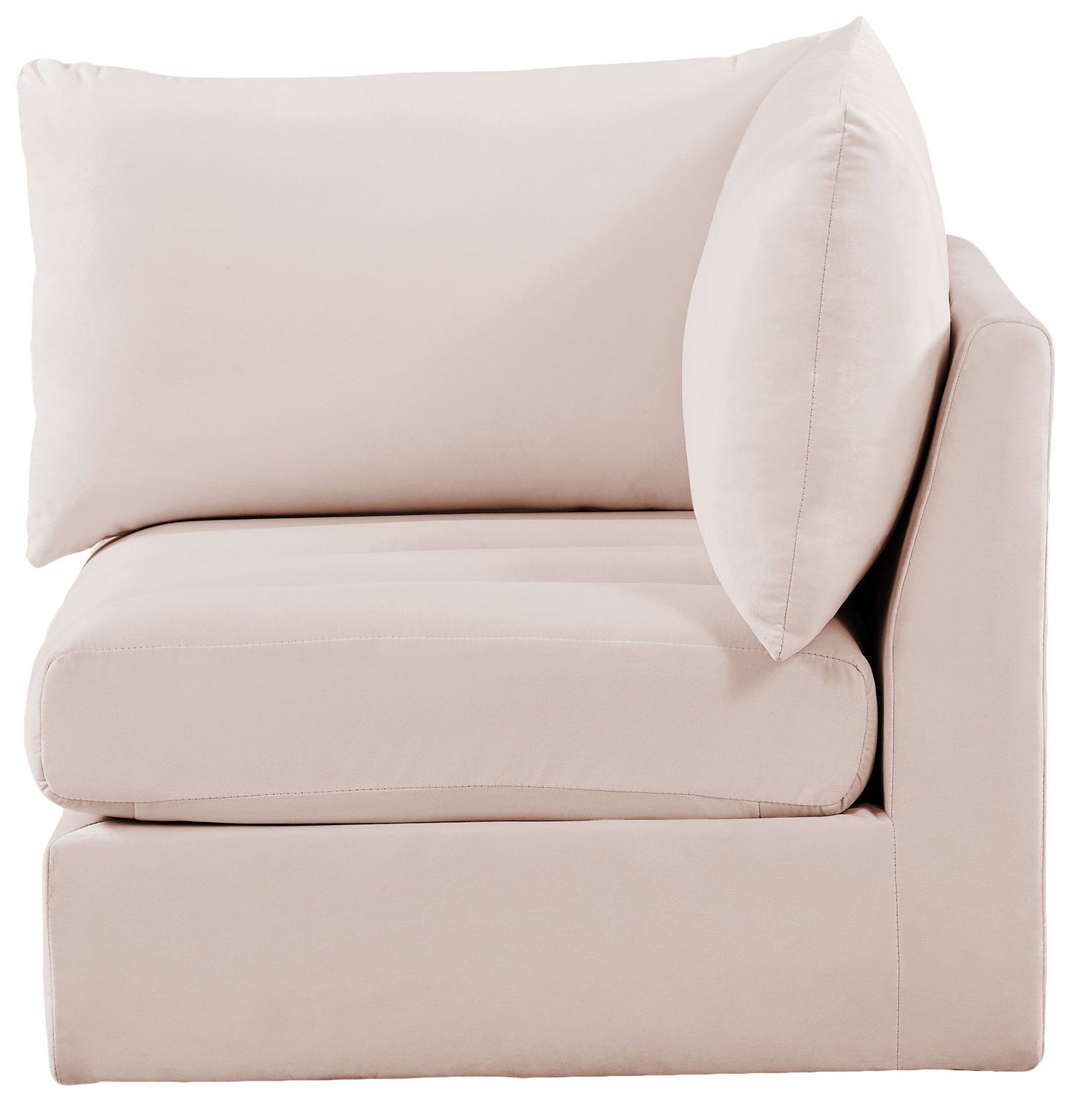 Jacob - Corner Chair