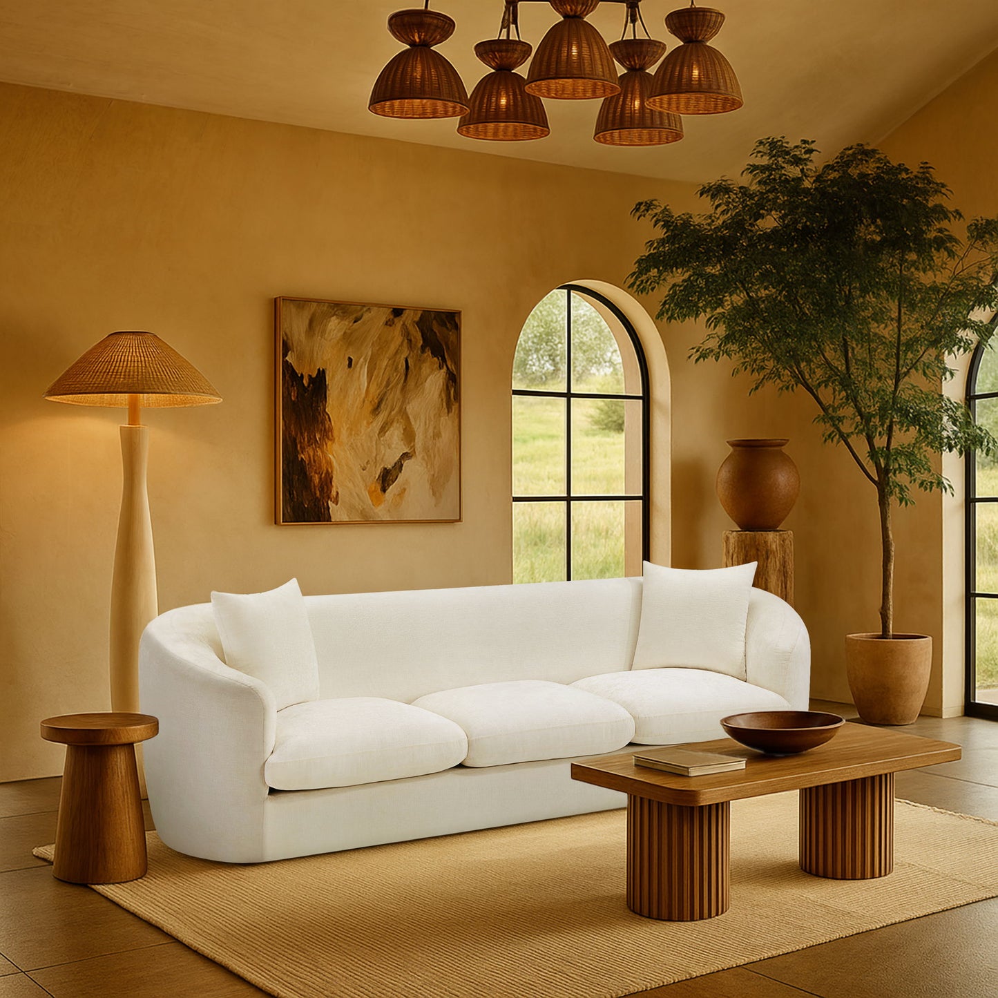 Penelope - Sofa