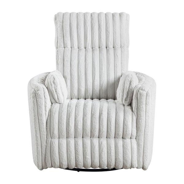 Payton Swivel Glider Reclining Chair