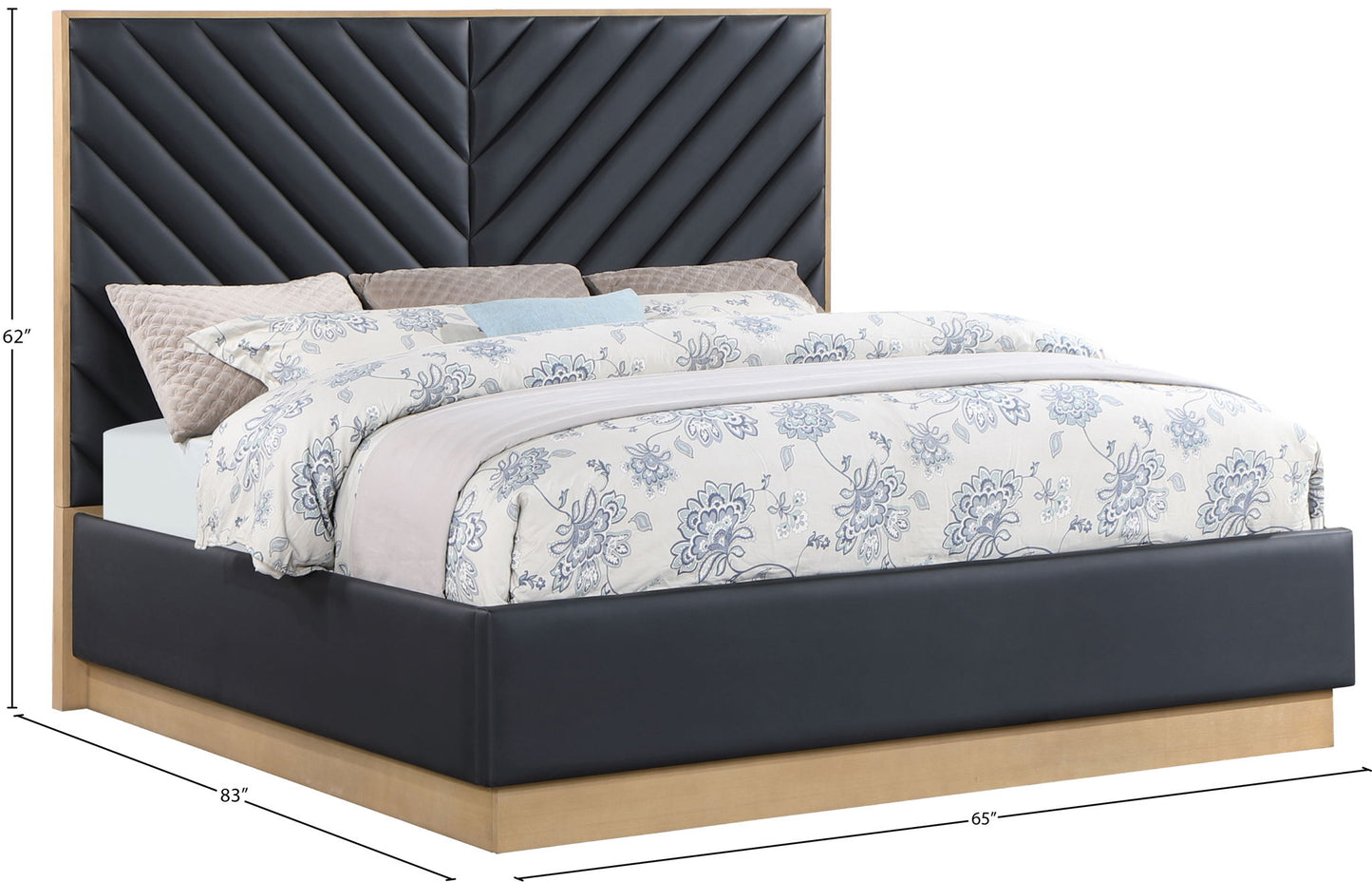 Casa - Bed