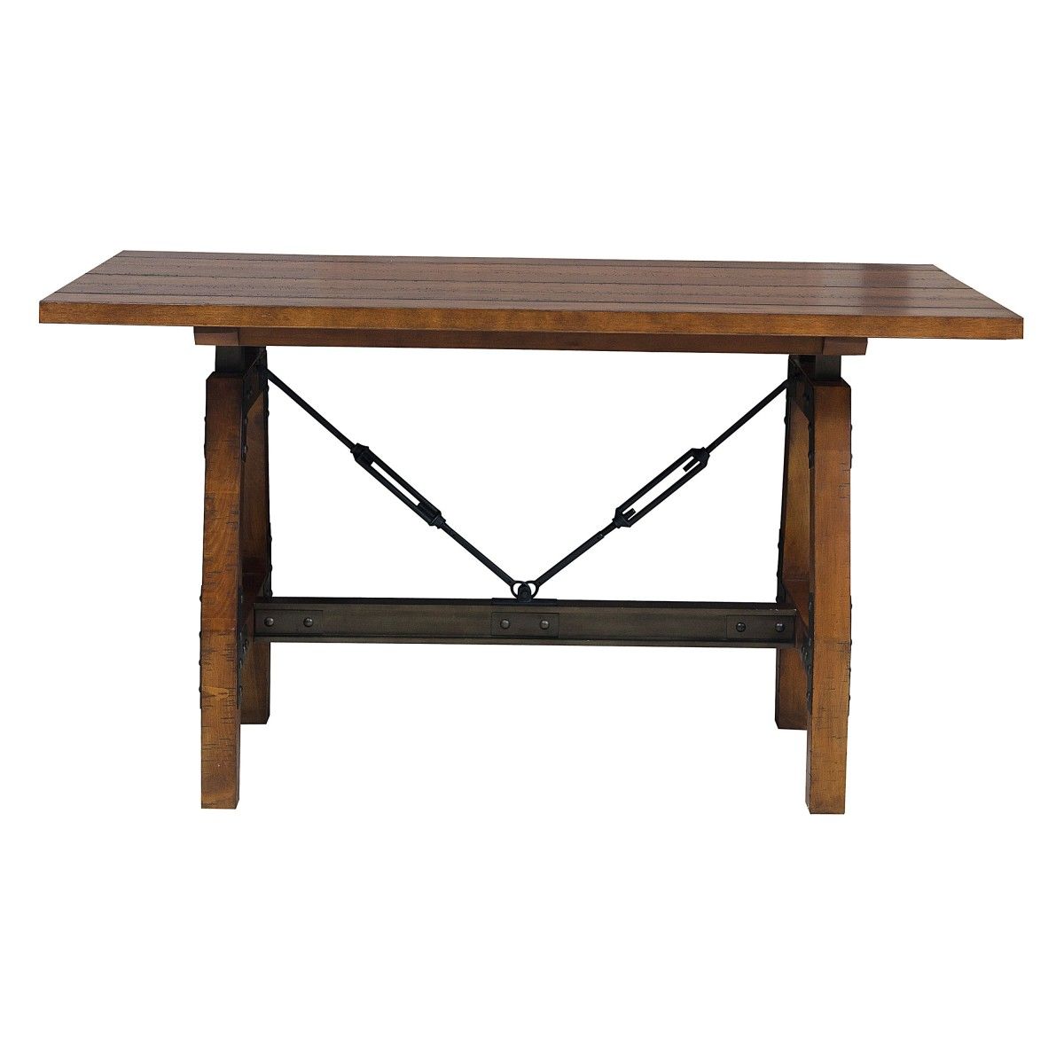Holverson Counter Height Table