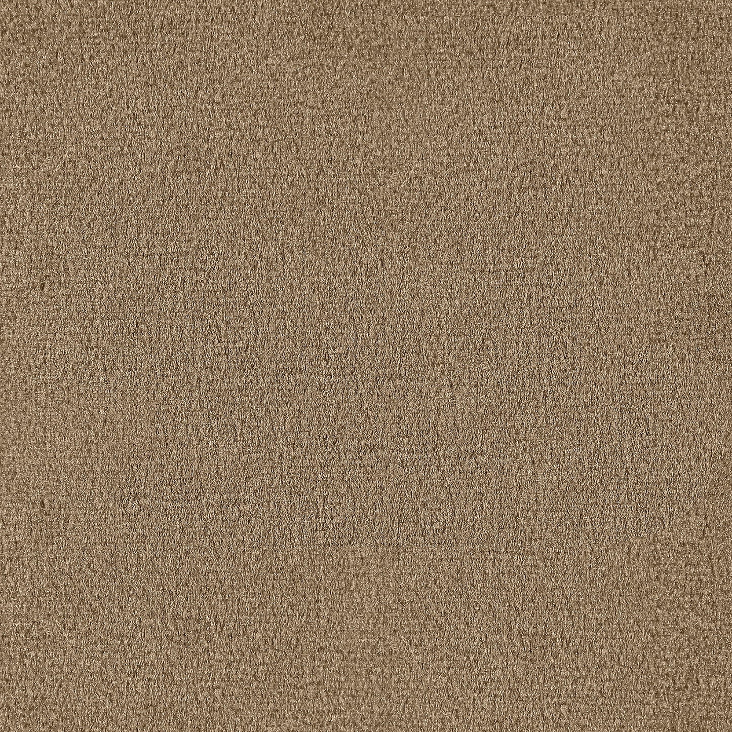 Elara - Velvet Upholstered Swivel Accent Chair - Stained Brown