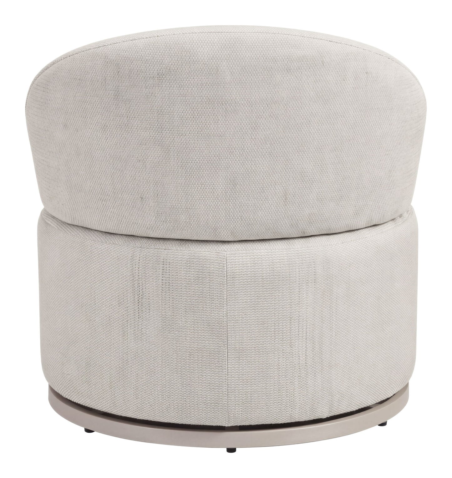 Sausalito - Swivel Chair - Beige