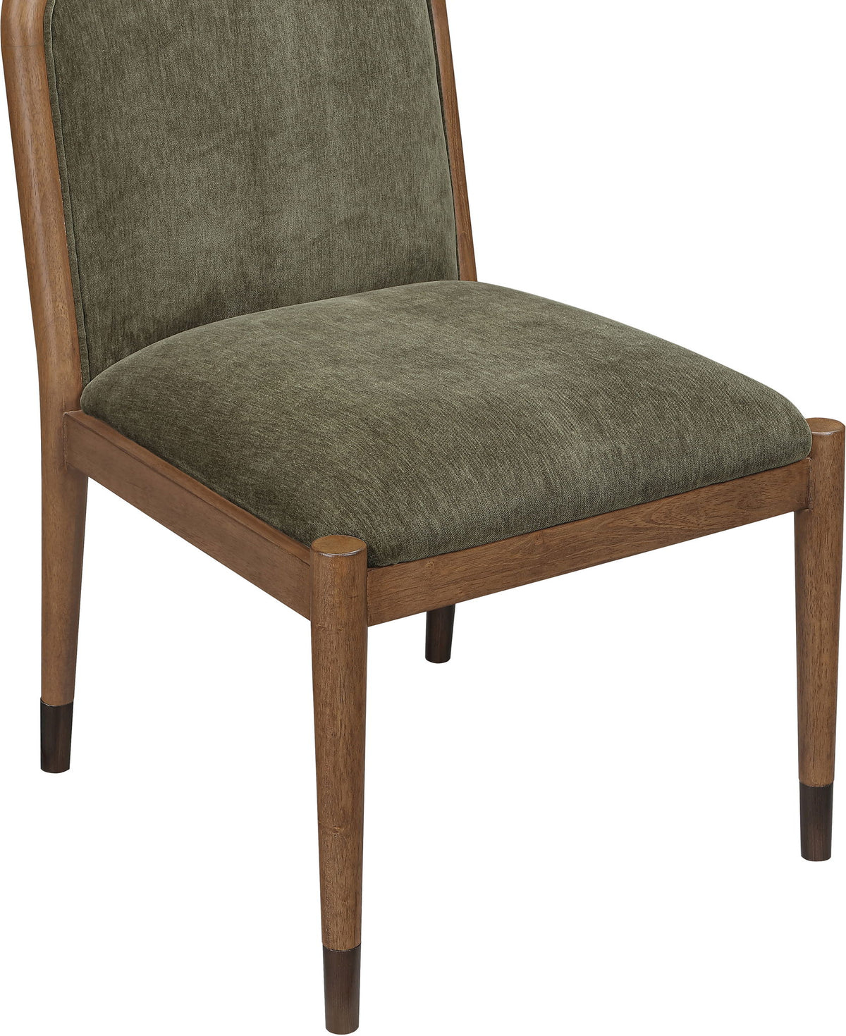 Cambria - Fabric Upholstered Dining Side Chair (Set of 2)