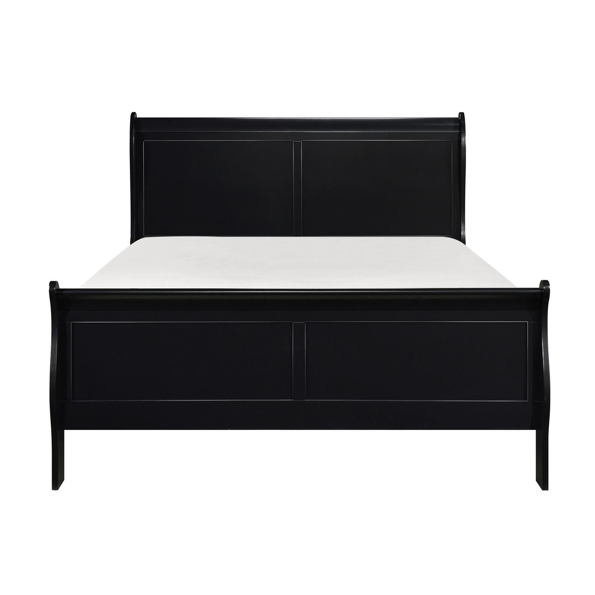 Mayville California King Bed