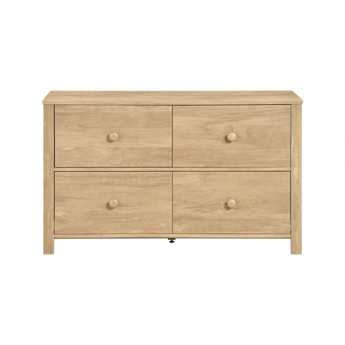 Liam Dresser