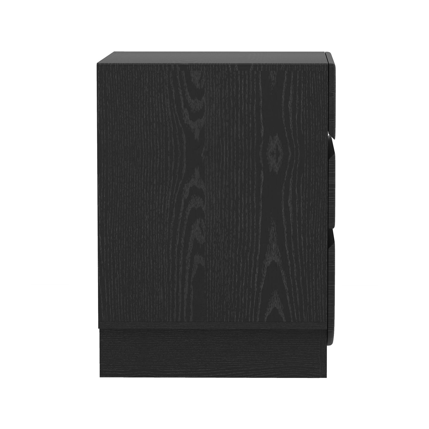 Manhattan Ardea - 3-Drawer Nightstand