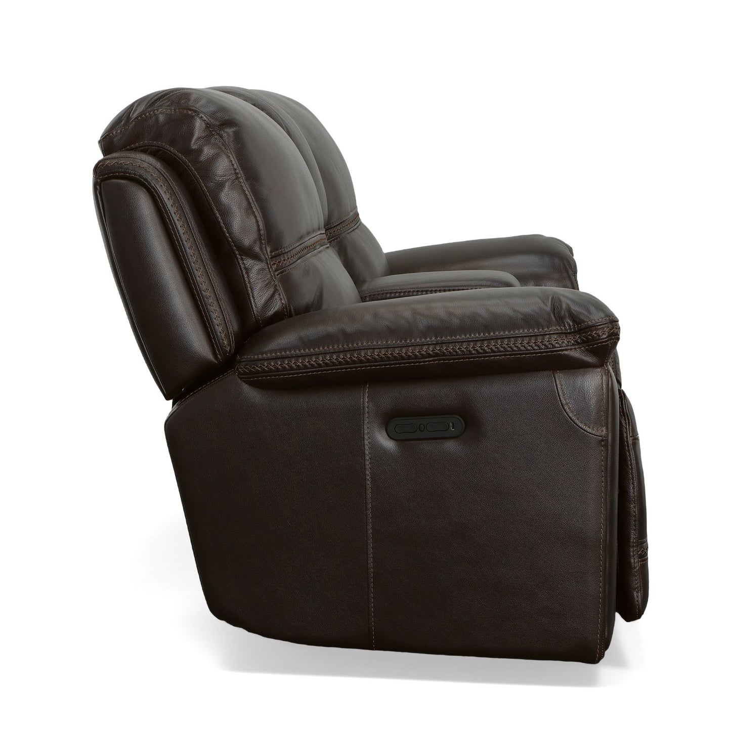 Fenwick - Power Reclining Loveseat