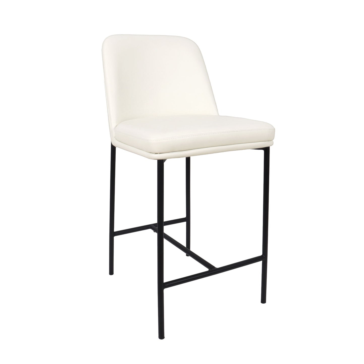 Manhattan Loft - Counter Stool (Set of 2)