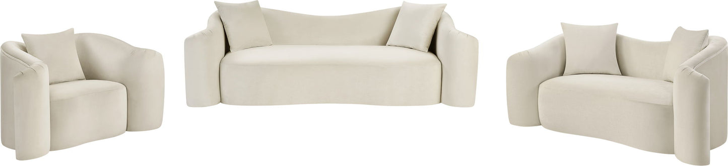 Destin - Loveseat