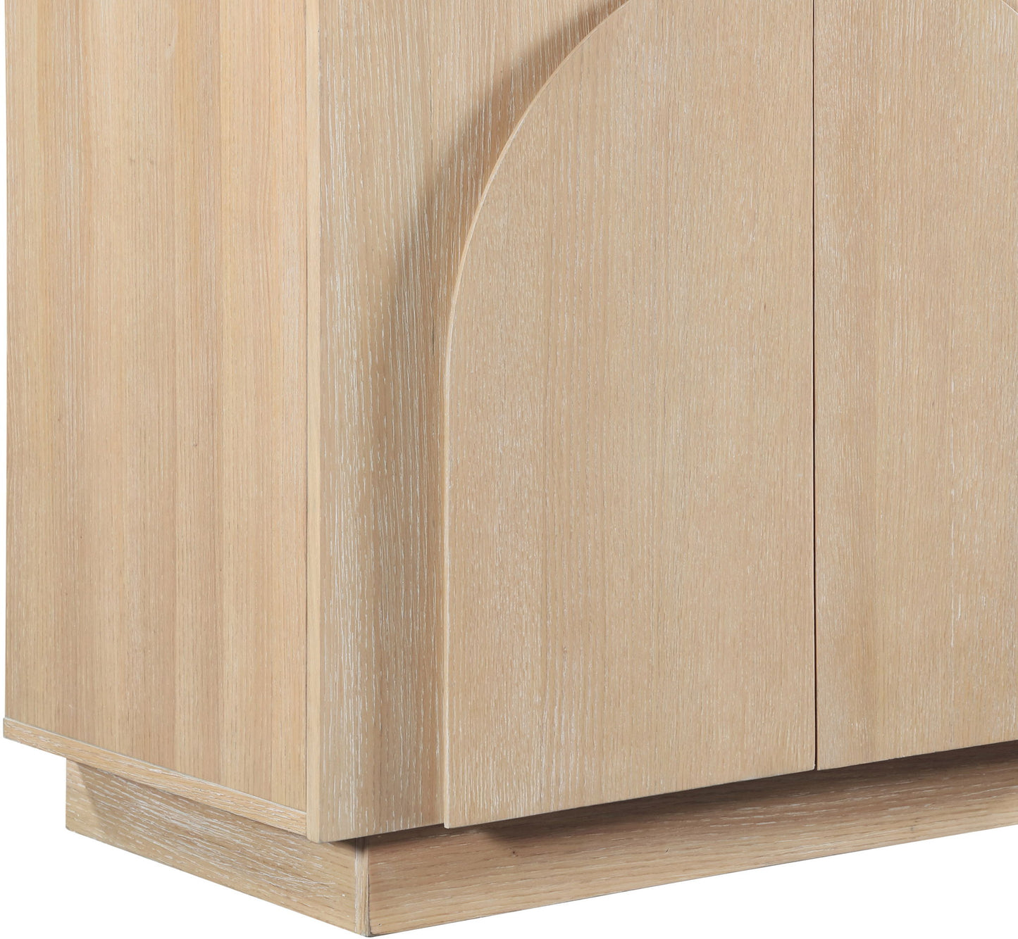 Navona - 4 Piece Sideboard / Buffet