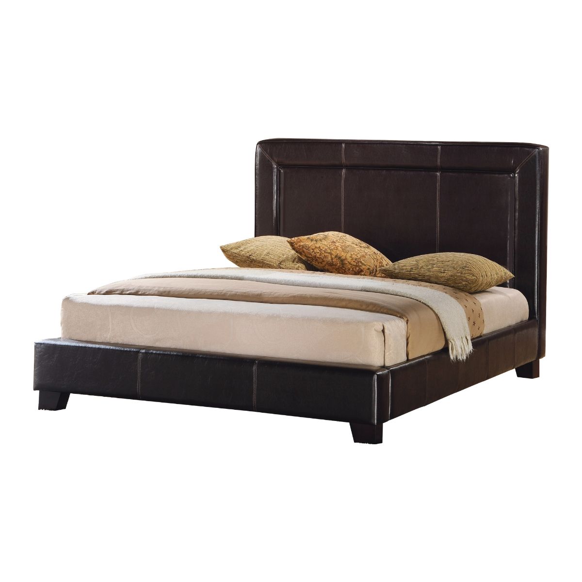 Queen Bed