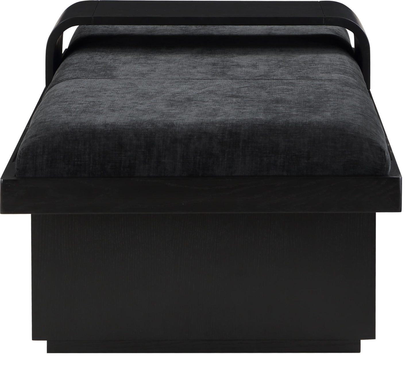 Arlington - Bench - Black Base