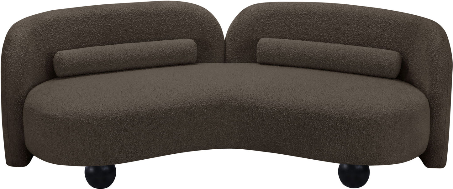 Daphne - Boucle Sofa
