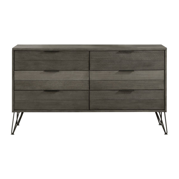 Urbanite Dresser