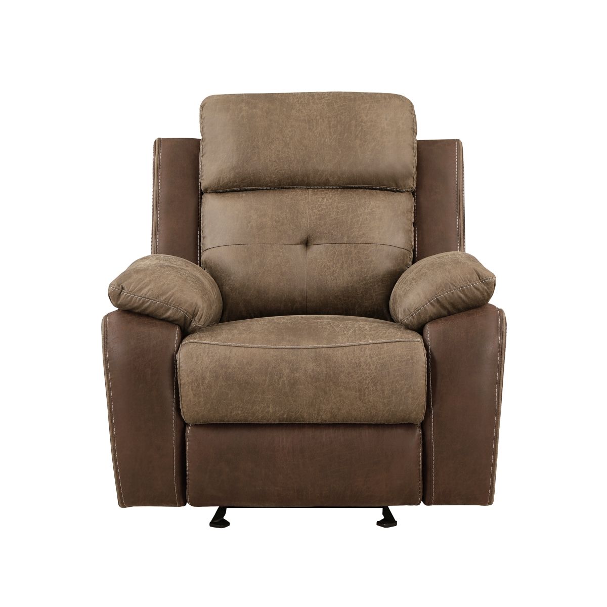 Glendale Glider Reclining Chair