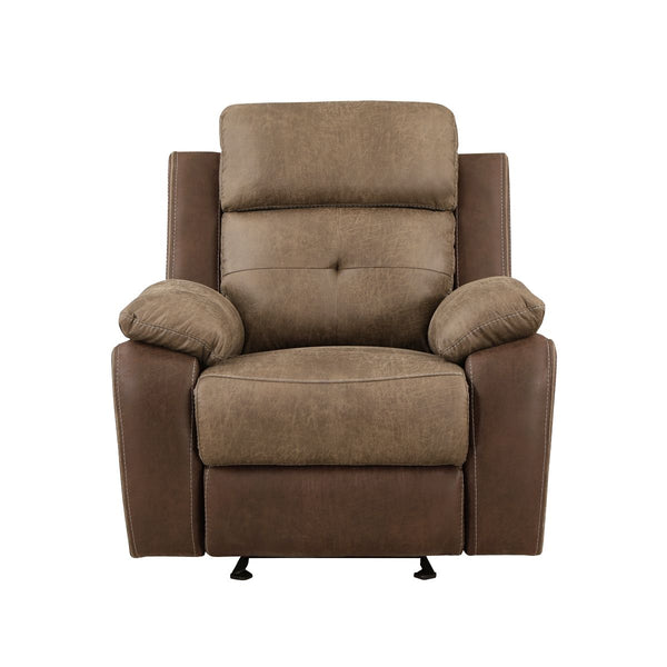 Glendale Glider Reclining Chair
