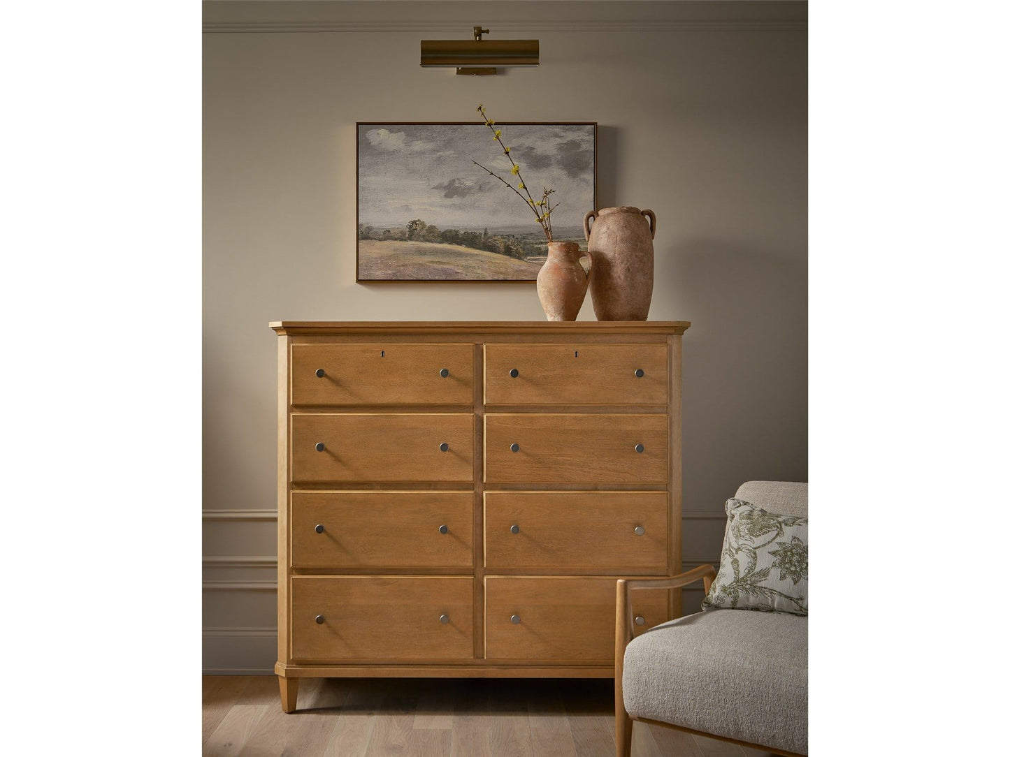 Birchaven - Chest