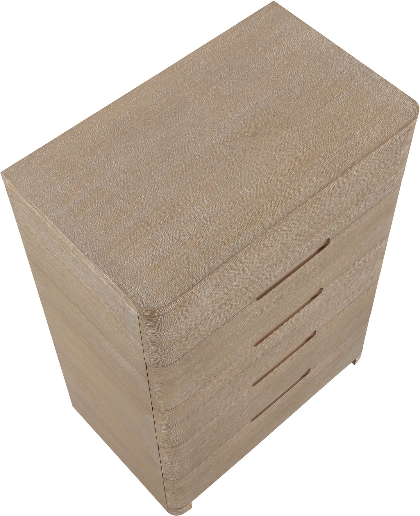 Caswell - Chest