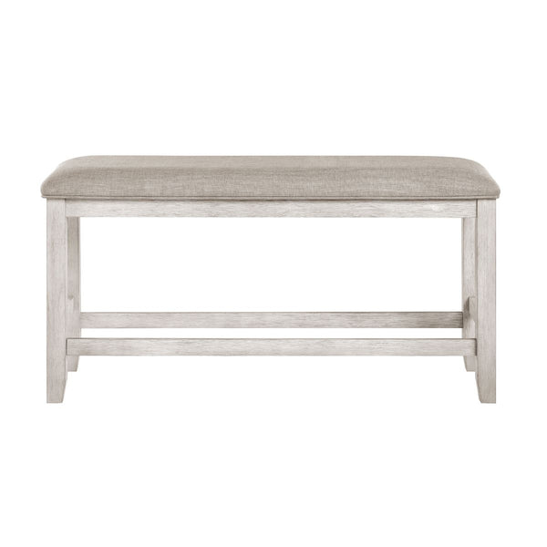 Savile Counter Height Bench