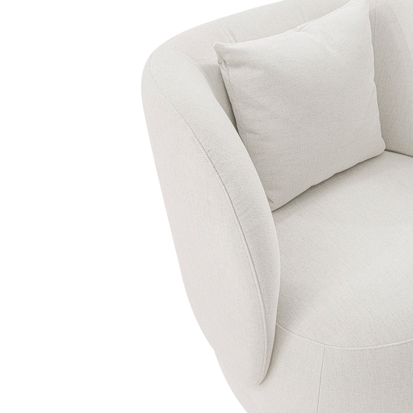 Manhattan Siri - Lounge Chair
