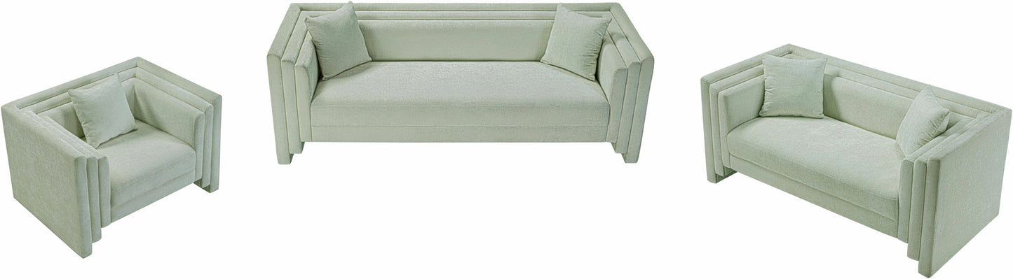 Everett - Loveseat
