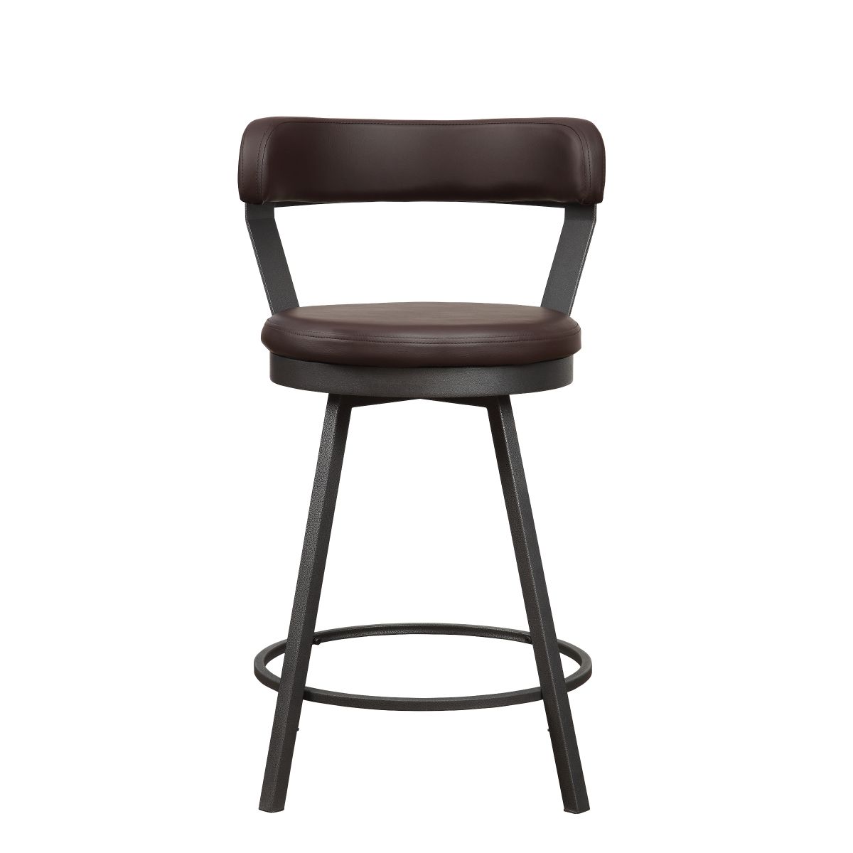 Appert Swivel Counter Height Chair