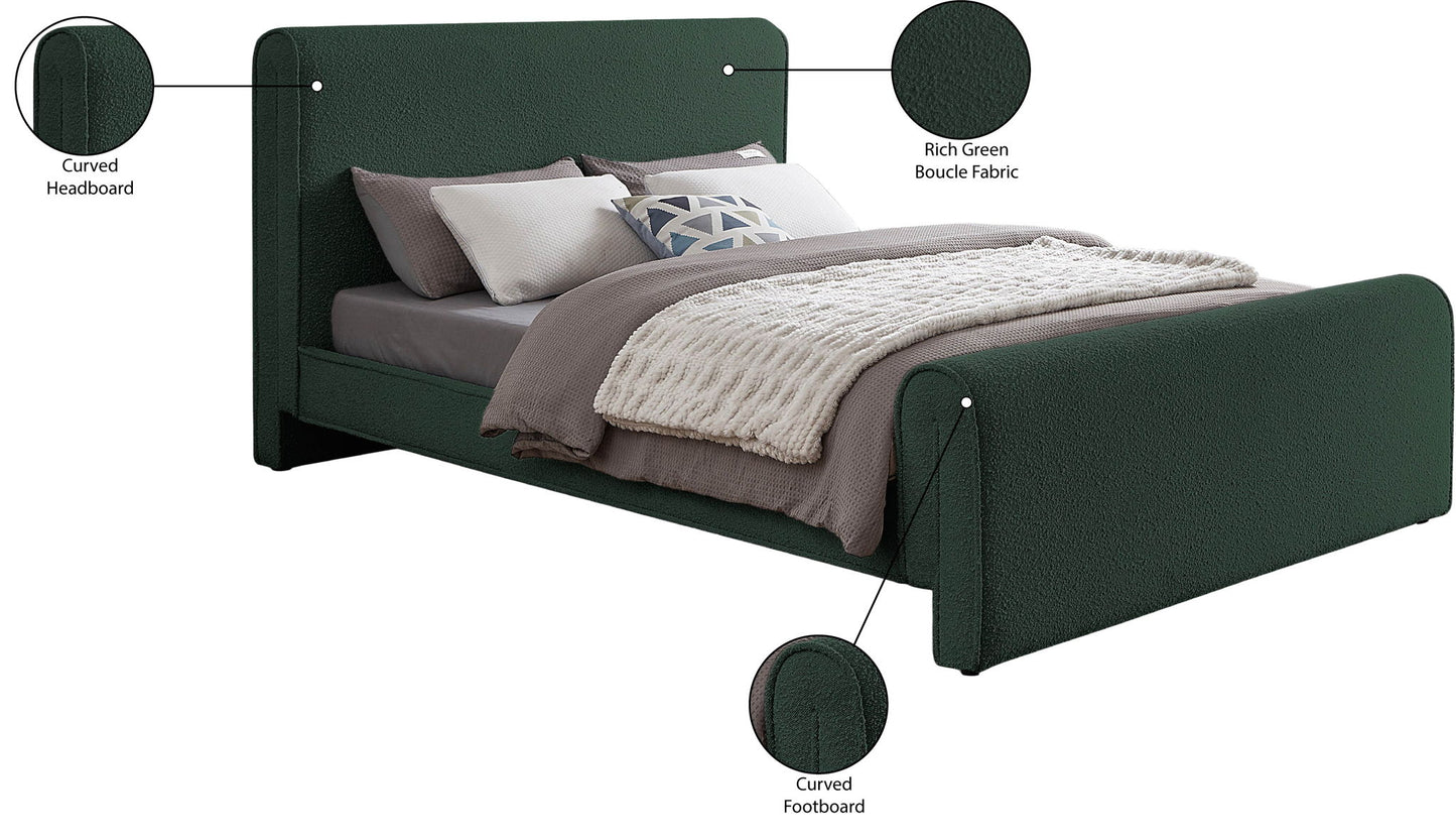 Stylus - Bed