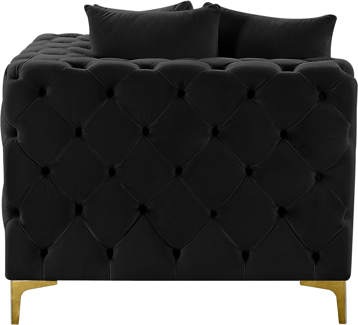 Tremblay - Corner Chair